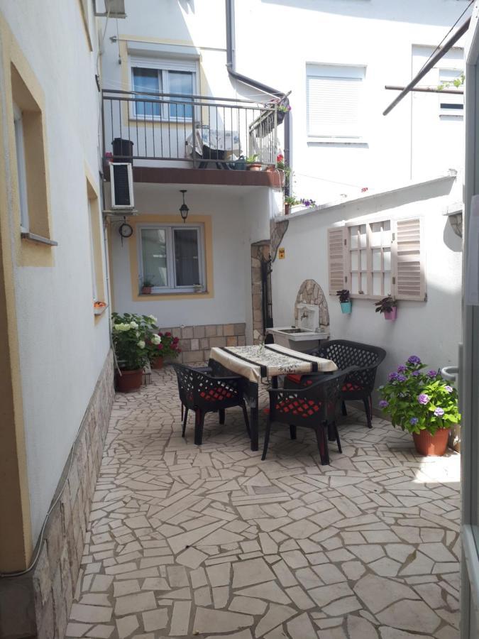 Hostel Miran Mostar Exterior photo